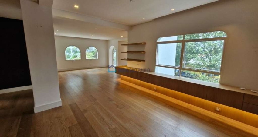 Apartamento a venda, alto padrão, com 4 dormitórios, no Jardim Paulista