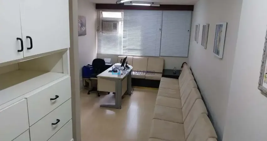 Sala comercial com 1 sala à venda na Avenida Brigadeiro Luís Antônio, --, Bela Vista, São Paulo