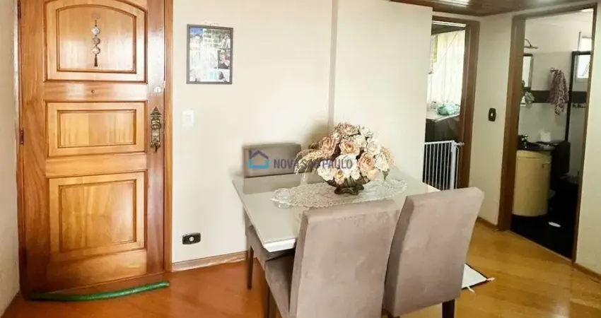 Apartamento com 2 quartos à venda na Rua do Oratório, --, Mooca, São Paulo