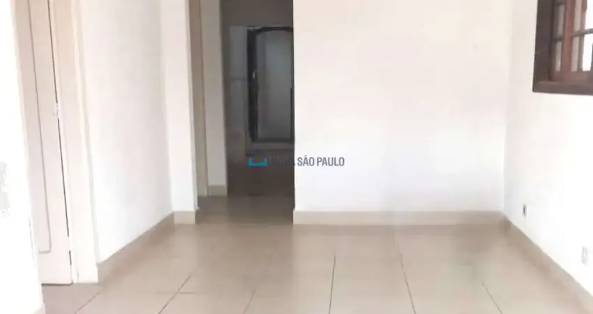 Casa Térrea  3 dormitórios - A Venda - Planalto Paulista