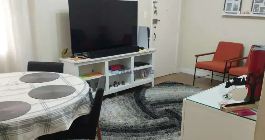 Apartamento com 2 quartos na região de santa teresinha (santana).