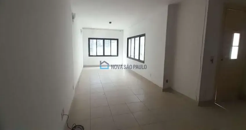 Sobrado 3 quartos  - próximo do metrô -  Vila Mariana!