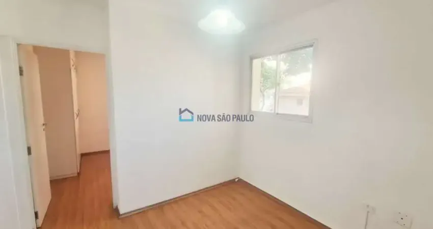 Apartamento com 1 quarto à venda na Rua Itapiru, --, Saúde, São Paulo