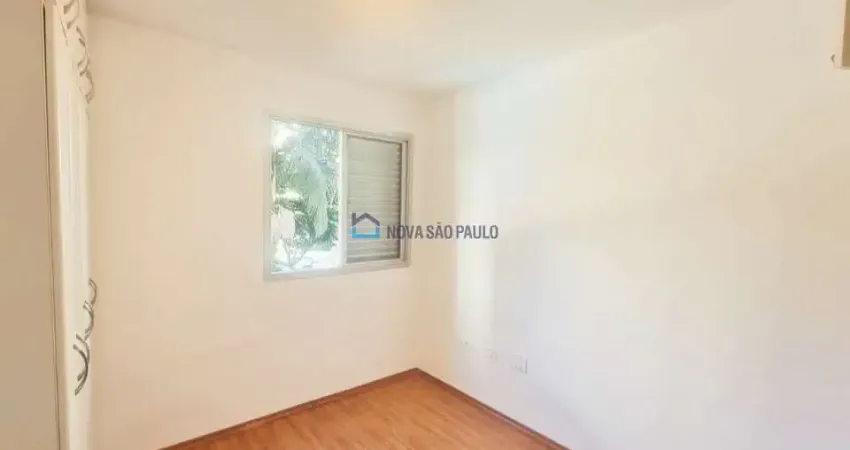 Apartamento à Venda em São Paulo - Zona Sul |  Metrô Saúde