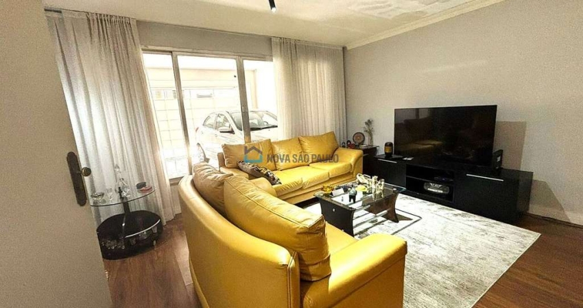 Casa com 3 quartos à venda na Rua Job Lane, --, Jardim Petrópolis, São Paulo