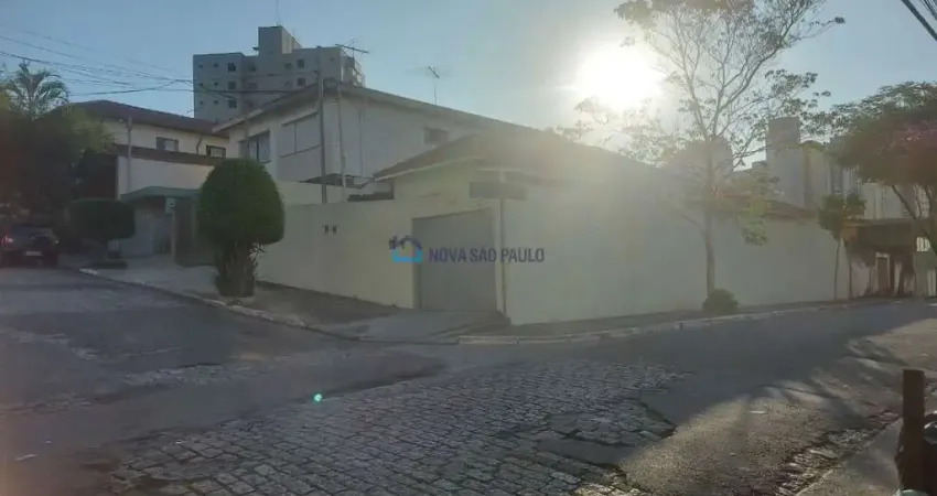 Casa Grande na Saúde