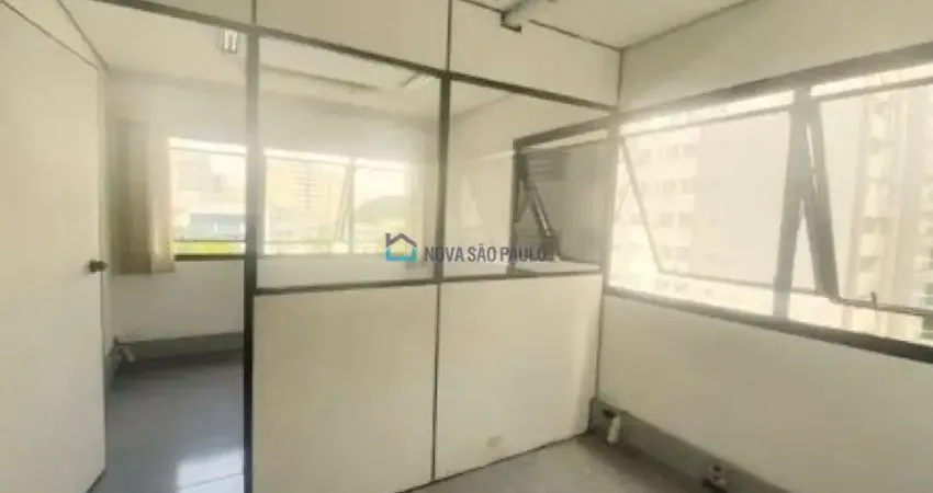 Sala comercial com 1 sala à venda na Rua Vergueiro, --, Liberdade, São Paulo