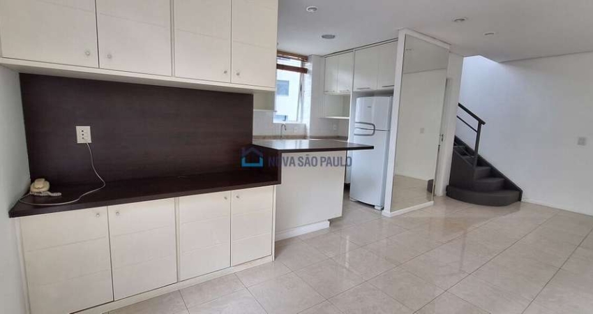 Apartamento com 2 quartos à venda na Rua Doutor Neto de Araújo, --, Vila Mariana, São Paulo