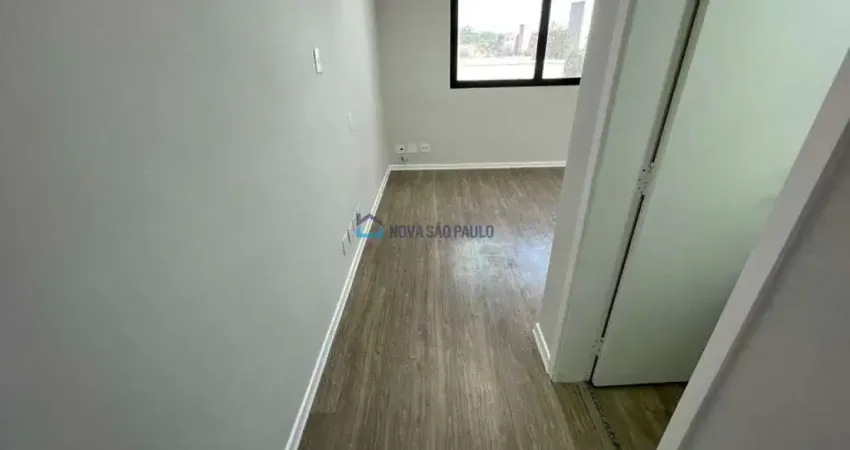 Sala comercial com 1 sala à venda na Avenida Fagundes Filho, --, Saúde, São Paulo