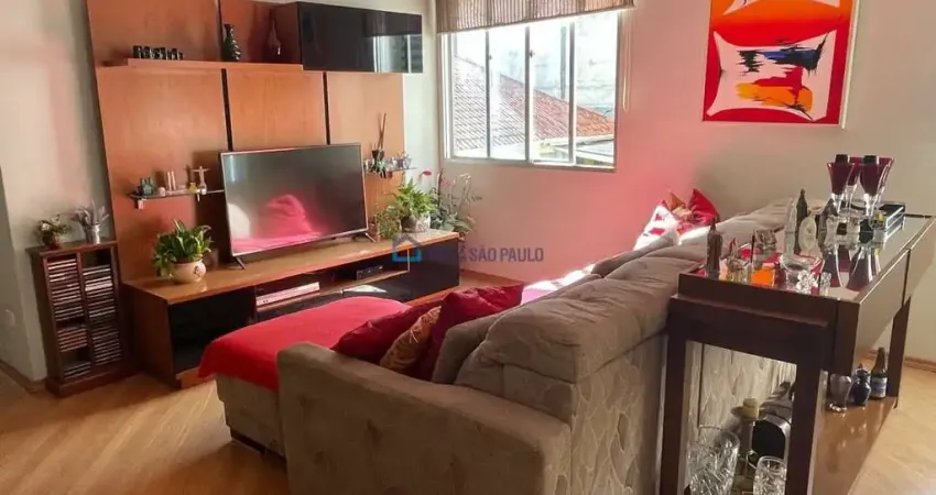 Jardim paulista apartamento 3 dormitórios. 1 suíte e 1 vaga.