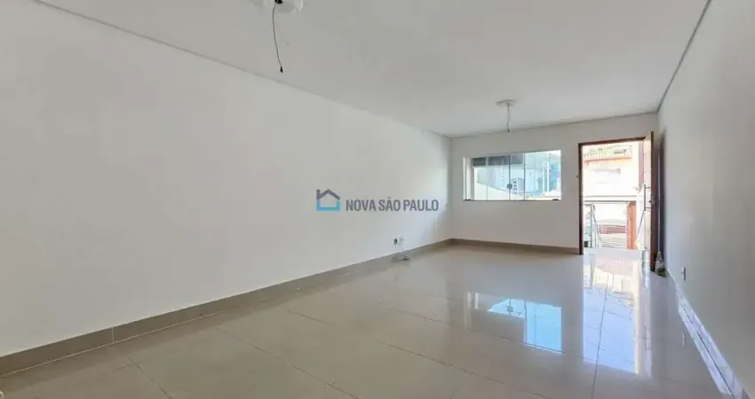 Casa com 3 quartos à venda na Rua Saturnino dos Santos, --, Alto do Ipiranga, São Paulo