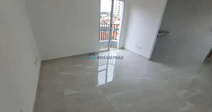 Apartamento com 2 quartos à venda na Rua Ouvidor Portugal, --, Vila Monumento, São Paulo