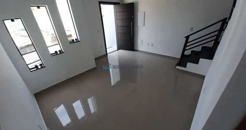 Casa com 2 quartos à venda na Rua Alfredo Bocci, --, Jardim Patente Novo, São Paulo