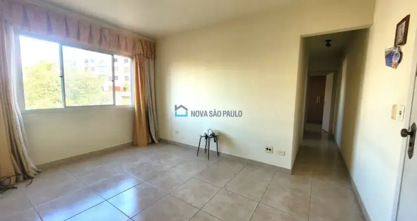Apartamento de 2 dormitórios, 1 vaga, próximo ao metrô são judas.