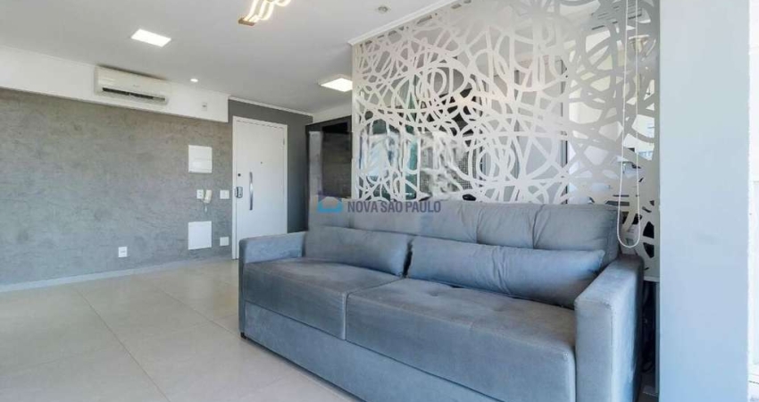 Apartamento 1 suíte Campo Belo