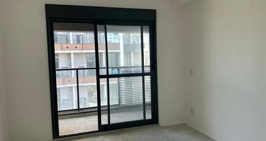 Apartamento com 1 quarto à venda na Rua Professor Doutor José Marques da Cruz, --, Jardim das Acacias, São Paulo