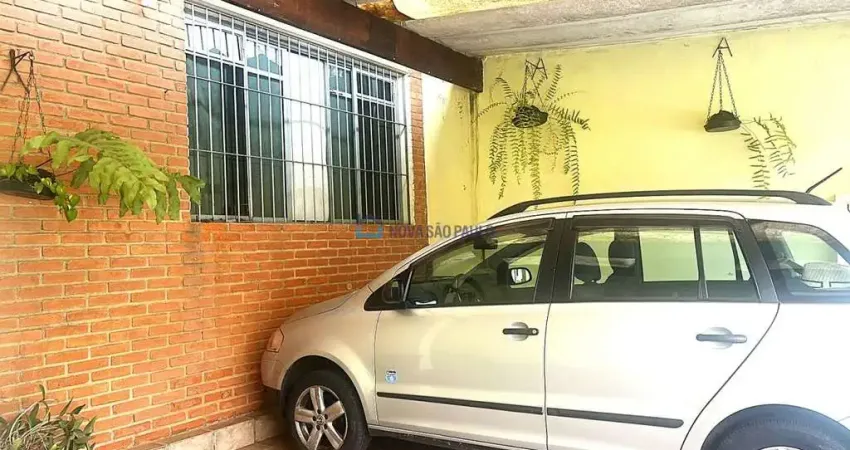 Sobrado Vila Fachini