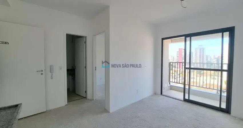 Aparatamento Studio à venda no bairro São Judas com 1 dormitório