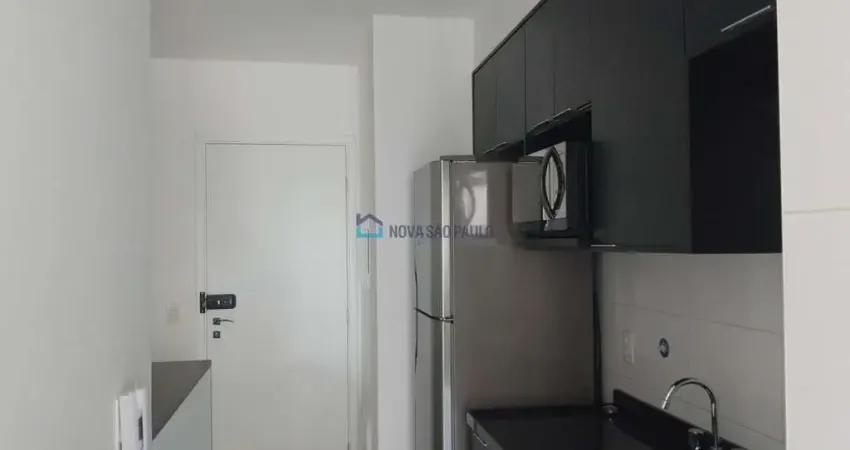 Apartamento Padrão - Vila Andrade - 56 m² - Venda