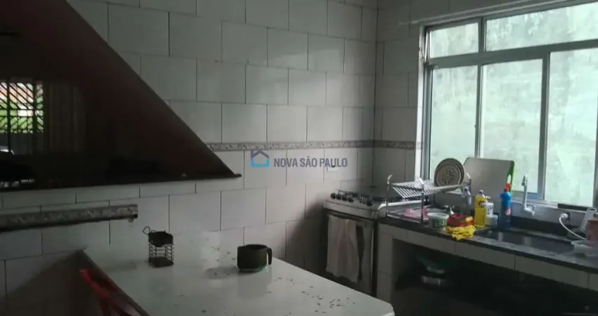 Casa com 3 quartos à venda na Rua Ventura Garcia Calderon, --, Jardim Miriam, São Paulo