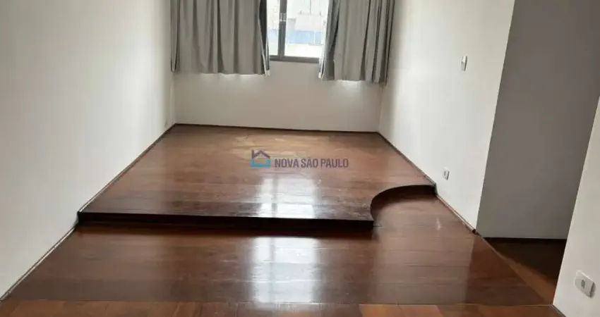 Apartamento com 2 quartos à venda na Rua Domingos de Morais, --, Vila Mariana, São Paulo
