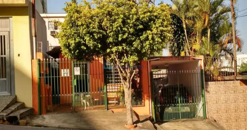 Terreno à venda na Rua Joaquim Morais, --, Vila Santa Catarina, São Paulo