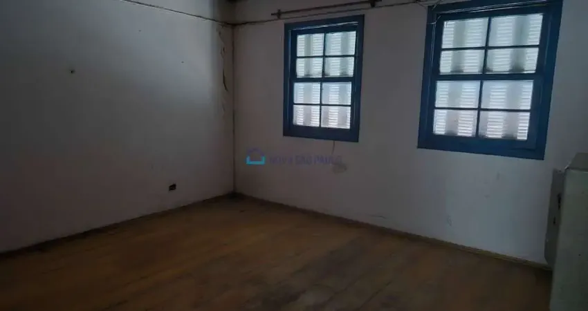 Casa com 3 quartos à venda na Avenida Miguel Estefno, --, Saúde, São Paulo