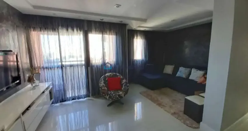 Apartamento com 2 quartos à venda na Rua Roque Giangrande Filho, --, Jardim Itapeva, São Paulo