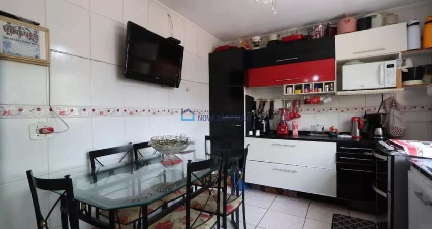 Casa com 3 quartos à venda na Rua Luís Delfino, --, Vila Mariana, São Paulo