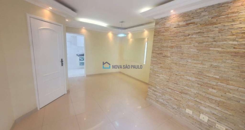 Apartamento Próximo ao Metrô