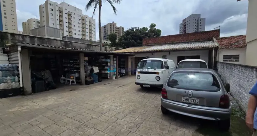 Terreno à venda na Rua Paracatu, --, Saúde, São Paulo