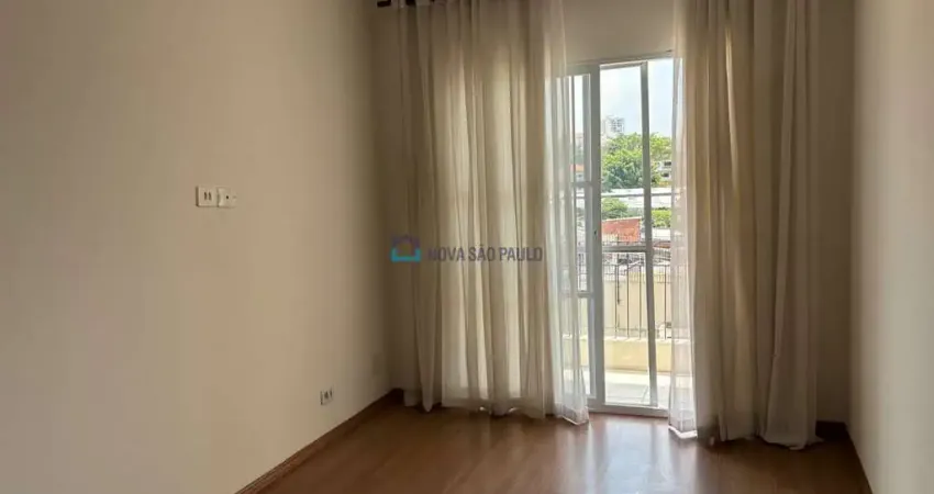 Apartamento 3 dormitórios e 1 vaga próximo ao Metrô São Judas