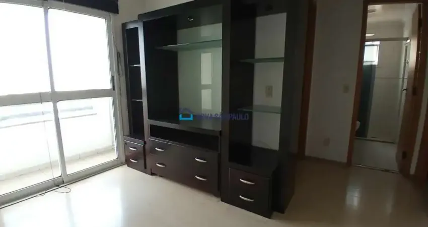 Apartamento com 2 quartos à venda na Rua Visconde de Inhaúma, --, Saúde, São Paulo