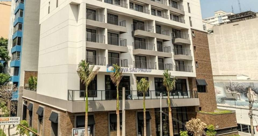 Apartamento a Venda São Paulo, Zona Central,  Consolação