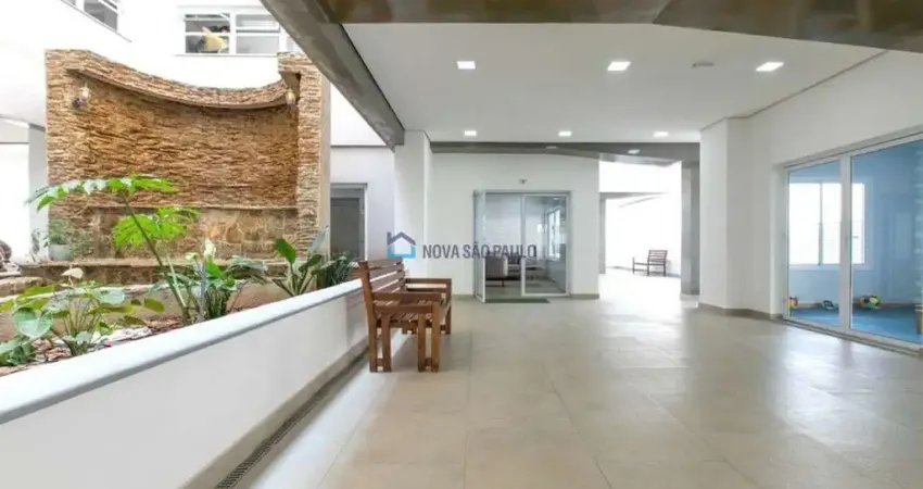 Apartamento com 2 quartos à venda na Rua Dom Constantino Barradas, --, Vila Gumercindo, São Paulo