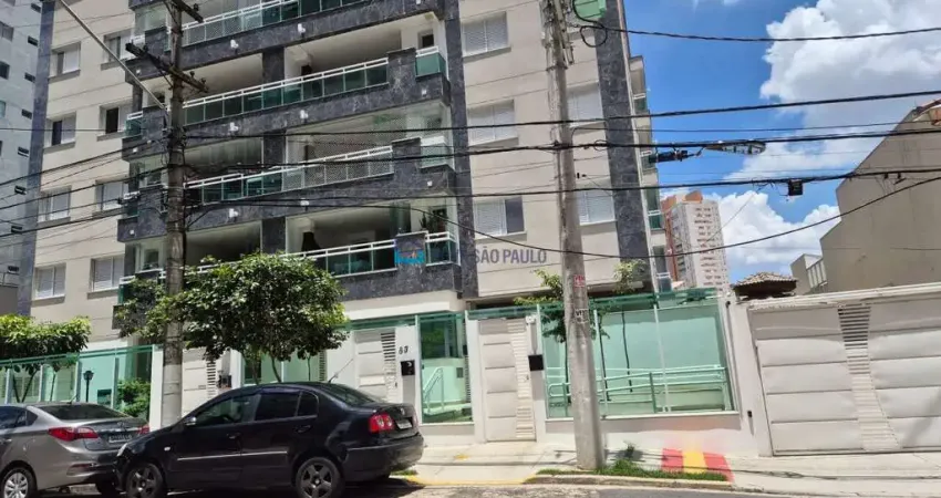 Apartamento com 2 quartos à venda na Rua Dom Constantino Barradas, --, Vila Gumercindo, São Paulo