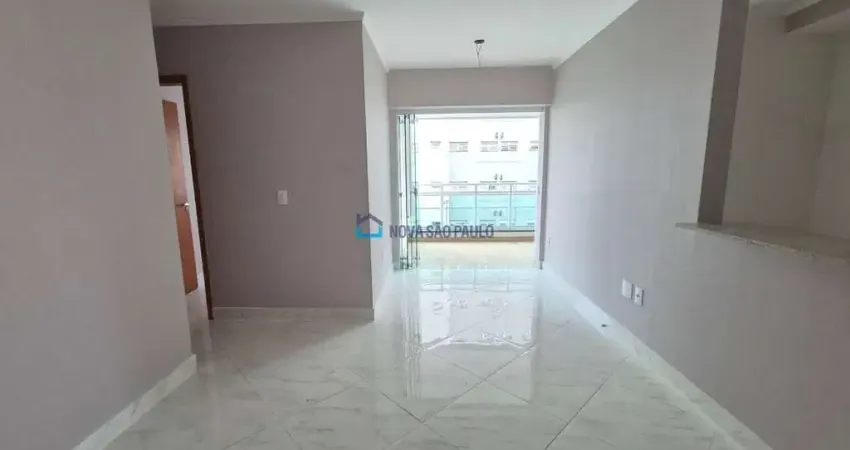Apartamento com 2 quartos à venda na Rua Dom Constantino Barradas, --, Vila Gumercindo, São Paulo