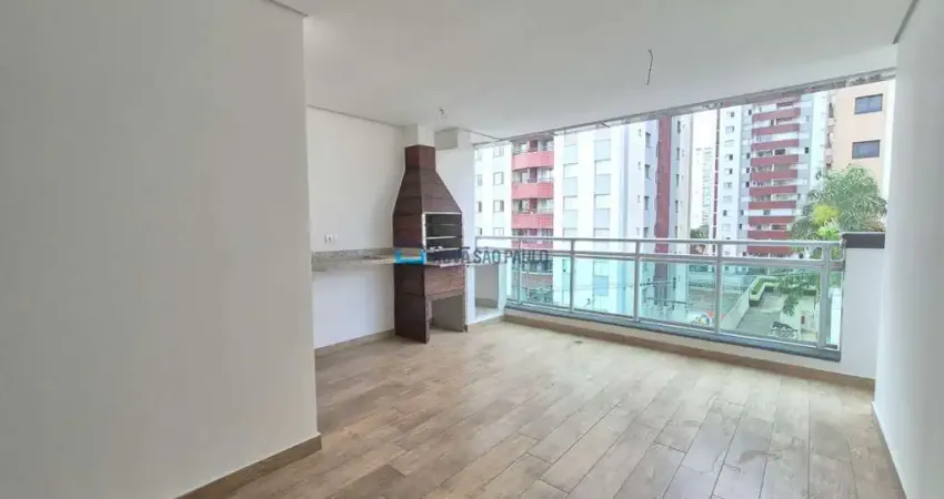 Apartamento com 3 quartos à venda na Rua Dom Constantino Barradas, --, Vila Gumercindo, São Paulo