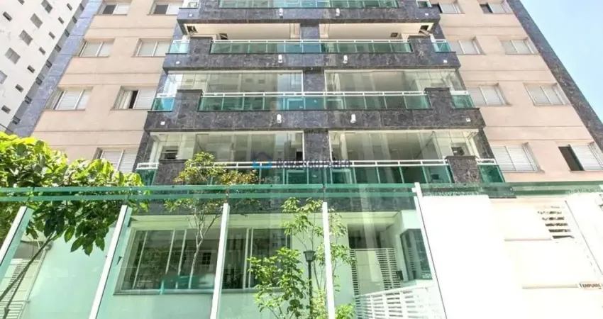 Apartamento com 3 quartos à venda na Rua Dom Constantino Barradas, --, Vila Gumercindo, São Paulo