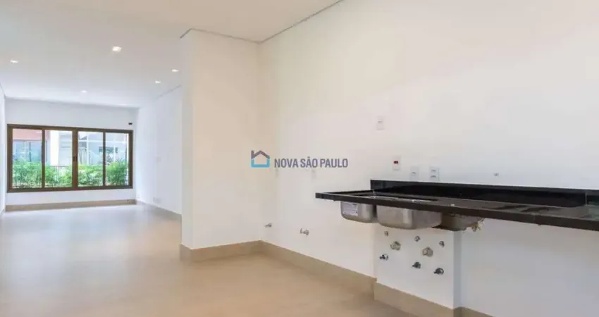 Casa em condomínio fechado com 4 quartos à venda na Rua das Barcas, --, Jardim dos Estados, São Paulo