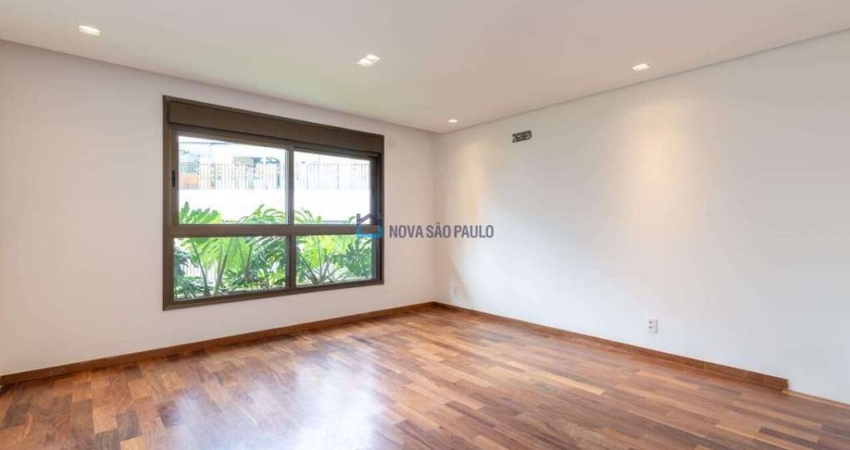 Casa em condomínio fechado com 4 quartos à venda na Rua das Barcas, --, Jardim dos Estados, São Paulo