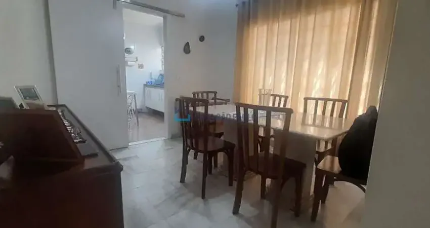 Casa com 3 quartos à venda na Rua Labib Marrar, --, Jardim Santa Cruz (Sacomã), São Paulo