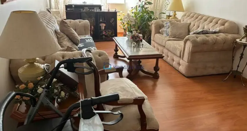 Apartamento com 3 quartos à venda na Avenida Jabaquara, --, Mirandópolis, São Paulo