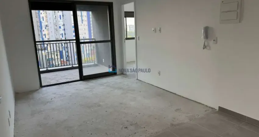 Apartamento próximo ao metrô Conceição - 1 dormitório