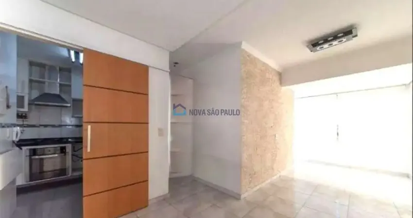 Apartamento com 3 quartos à venda na Rua Vergueiro, --, Ipiranga, São Paulo