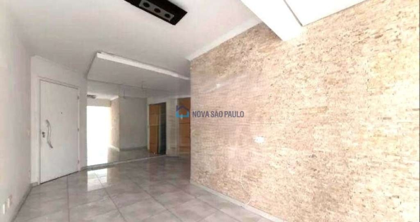 Apartamento com 3 quartos à venda na Rua Vergueiro, --, Ipiranga, São Paulo