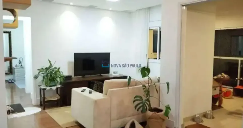 Apartamento  a 10 minutos do Metrô São Judas