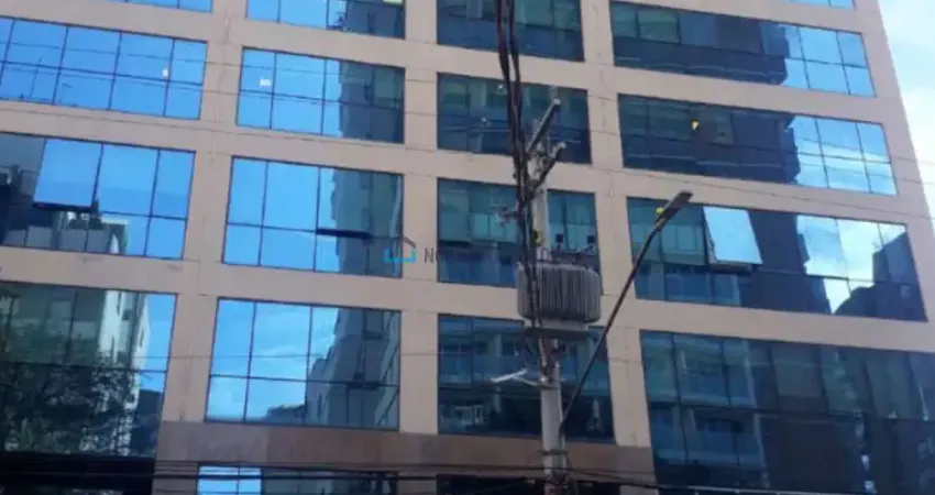 Sala comercial com 2 salas à venda na Rua Ministro Gabriel de Rezende Passos, --, Moema, São Paulo
