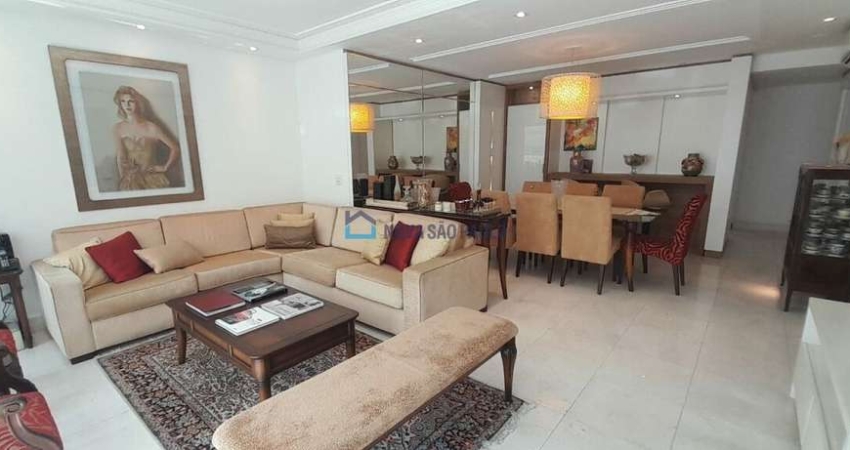 Apartamento 3 dormitórios no Jardim Paulista