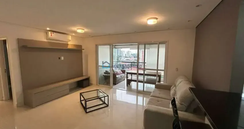 Apartamento com 2 quartos à venda na Rua Tebas, --, Vila Mascote, São Paulo